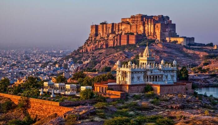 Photo of Top 10 Beautiful Places In India To Visit 9/10 by Archit Sharma