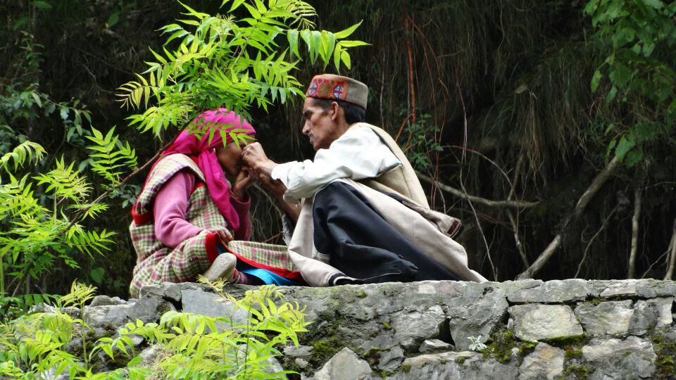 Photo of Story of a Himalayan dream called Sar Pass 32/32 by Vachana Shetty