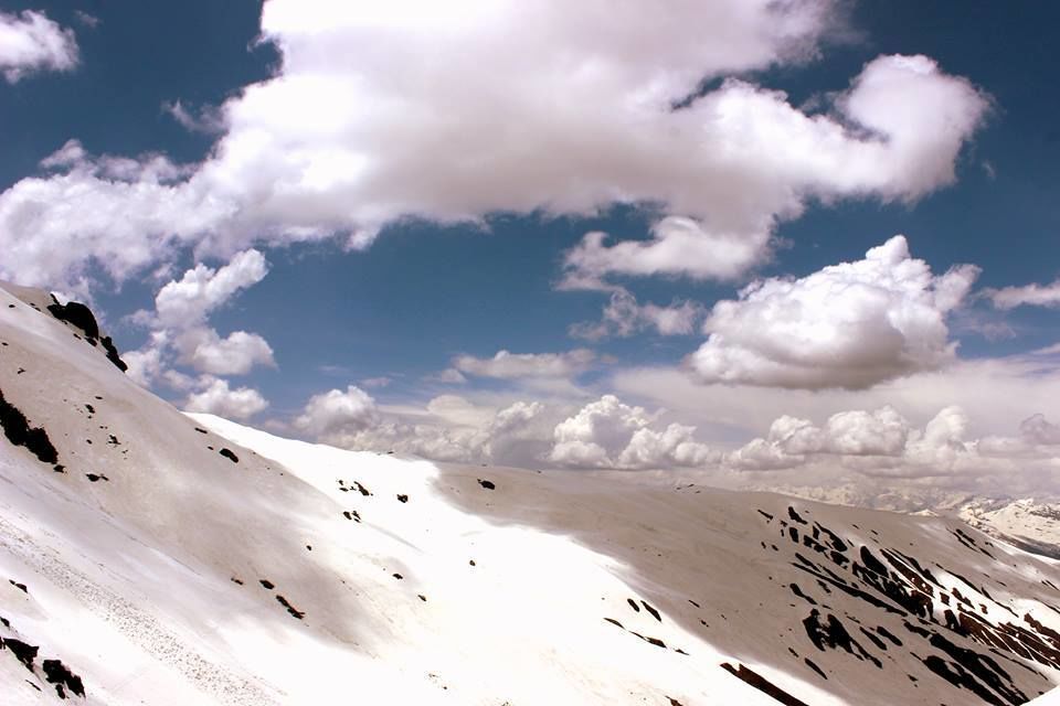 Photo of Story of a Himalayan dream called Sar Pass 23/32 by Vachana Shetty