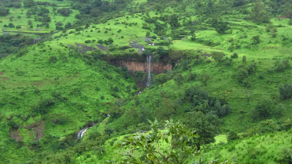 Photo of Torna Fort, Torna Foot Road, Charhat Wadi, Maharashtra, India by Vachana Shetty
