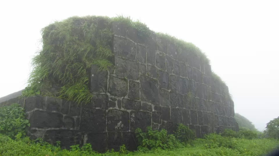 Photo of Torna Fort, Torna Foot Road, Charhat Wadi, Maharashtra, India by Vachana Shetty
