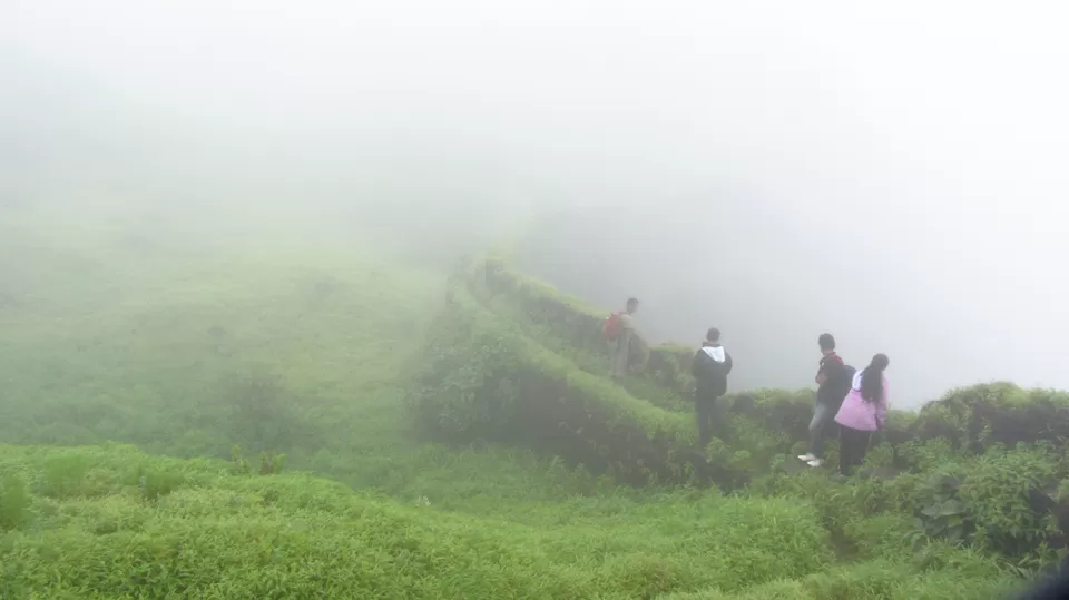 Photo of Torna Fort, Torna Foot Road, Charhat Wadi, Maharashtra, India by Vachana Shetty