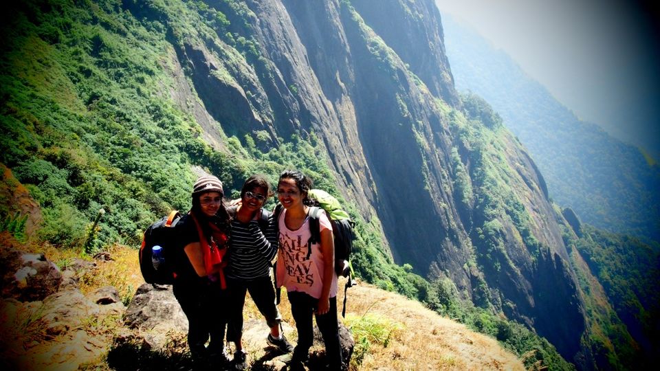 Photo of Kumara Parvata – Go hug a mountain 24/29 by Vachana Shetty