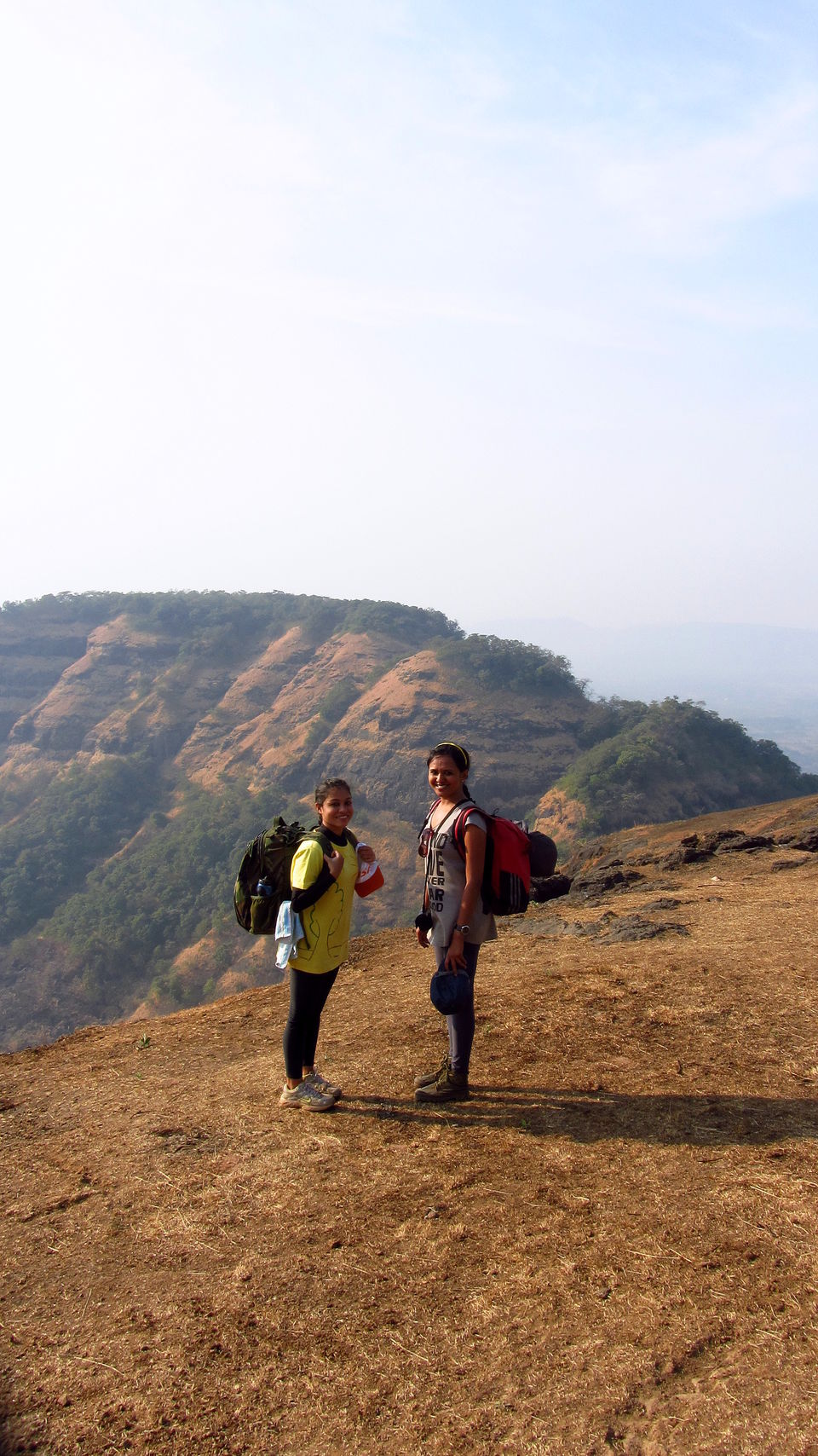 Photo of #SwipeRightToTravel - That Mountain Girl 6/17 by Vachana Shetty