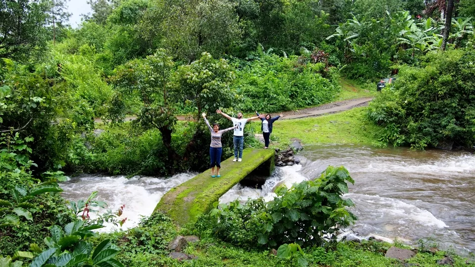 Photo of Coorg, Karnataka, India by Vachana Shetty