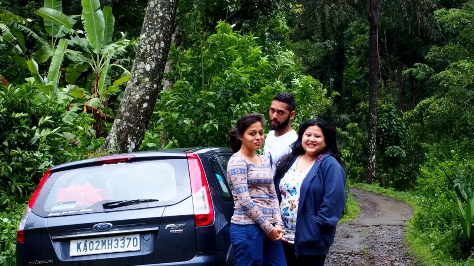 Photo of Coorg, Karnataka, India by Vachana Shetty