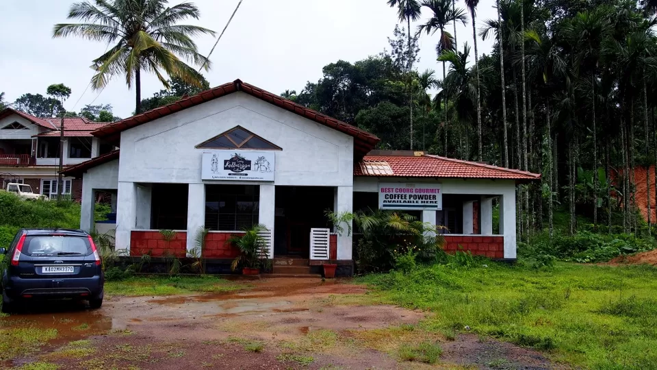 Photo of Coorg, Karnataka, India by Vachana Shetty