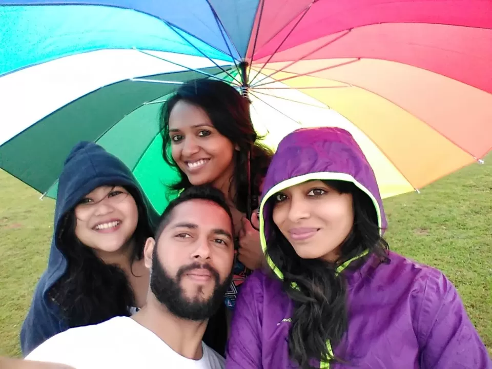Photo of Coorg, Karnataka, India by Vachana Shetty