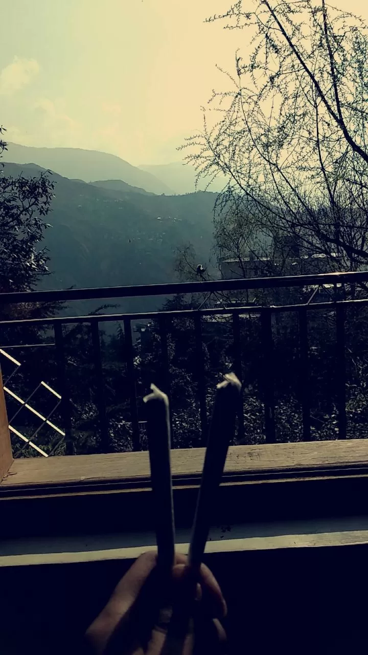Photo of Triund Trek! by Soumya Kumari