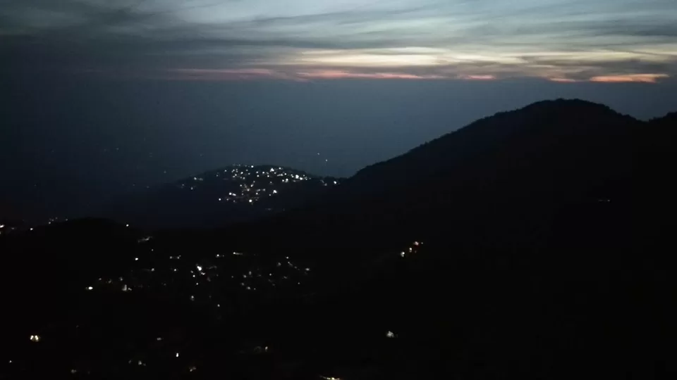 Photo of Triund Trek! by Soumya Kumari