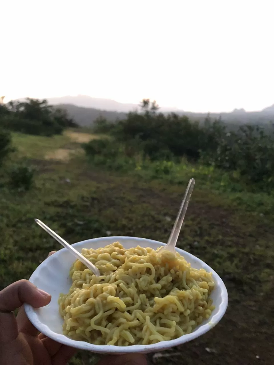 Photo of Pachmarhi,Madhya Pradesh by Soumya Kumari