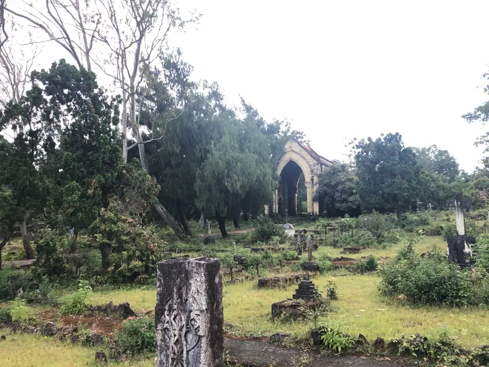 Photo of Pachmarhi,Madhya Pradesh by Soumya Kumari