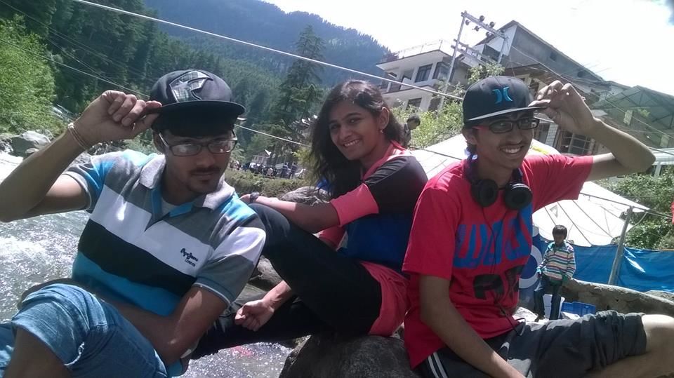 Photo of Manali- An unplanned Expedition 2/17 by Sanjana Mohapatra