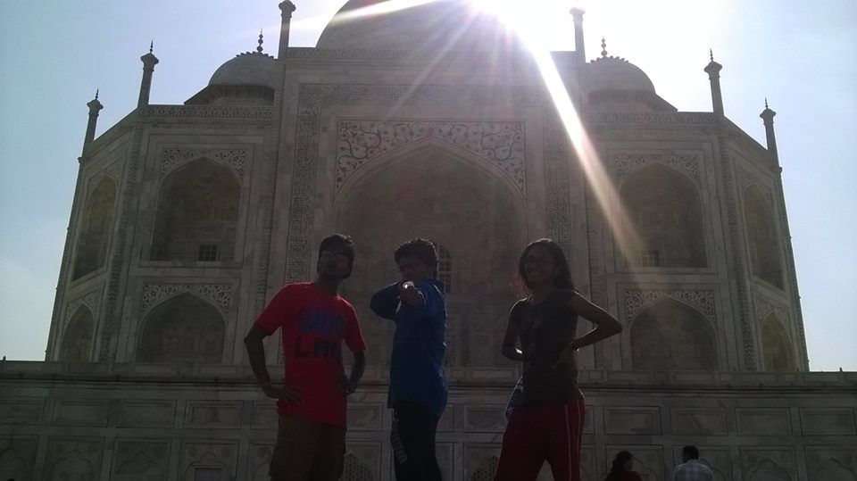 Photo of Manali- An unplanned Expedition 11/17 by Sanjana Mohapatra