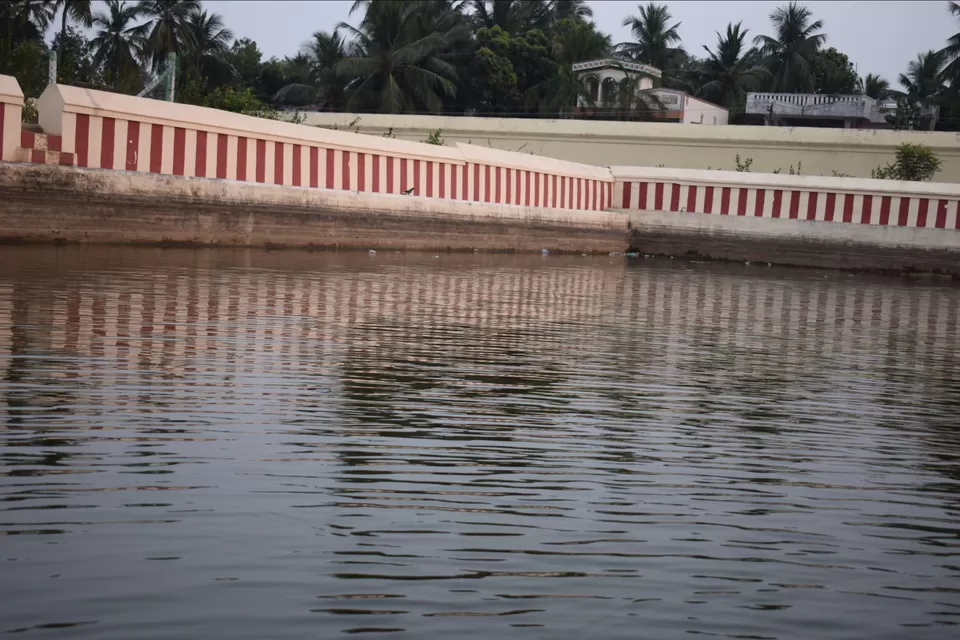 Photo of Kumbakonam By Kannan