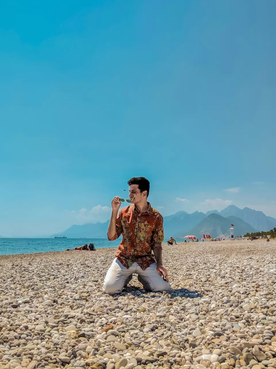 Photo of Antalya In Rs. 1,000 ONLY | Turkey Travel Guide by Dhiren Bhagtani