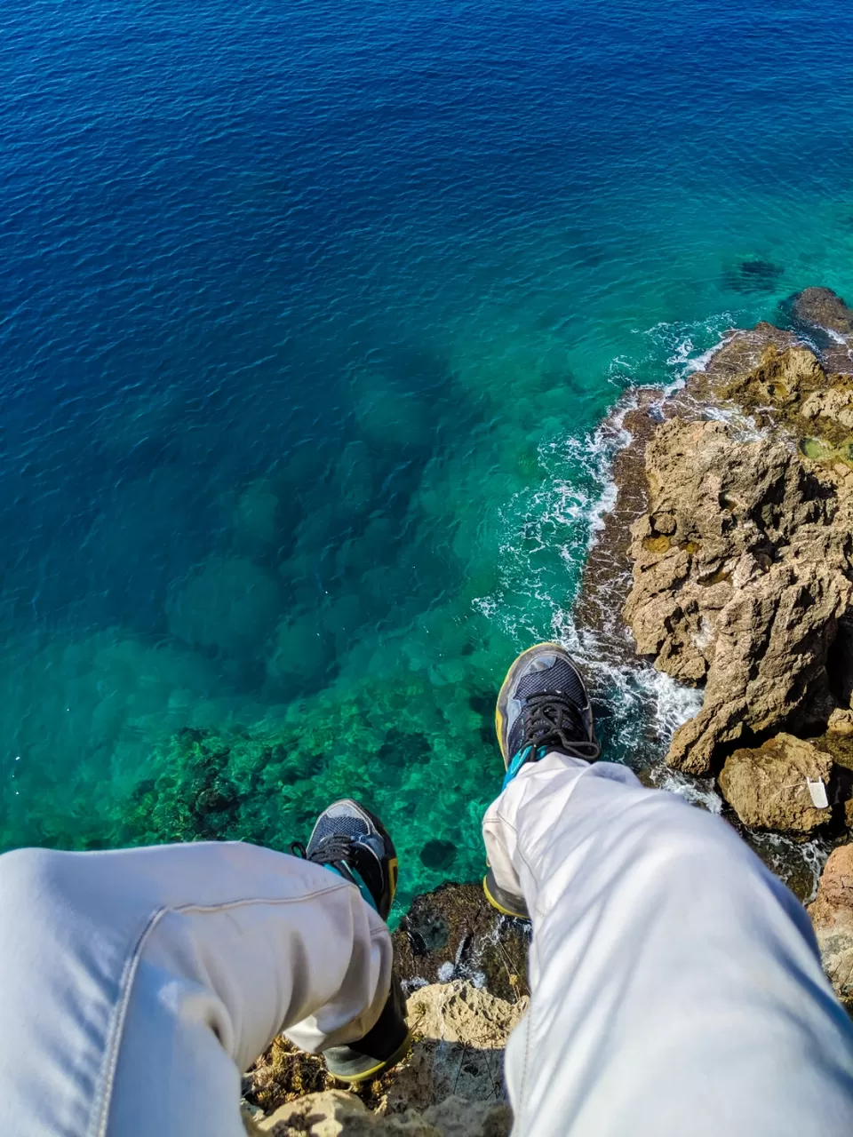 Photo of Antalya In Rs. 1,000 ONLY | Turkey Travel Guide by Dhiren Bhagtani