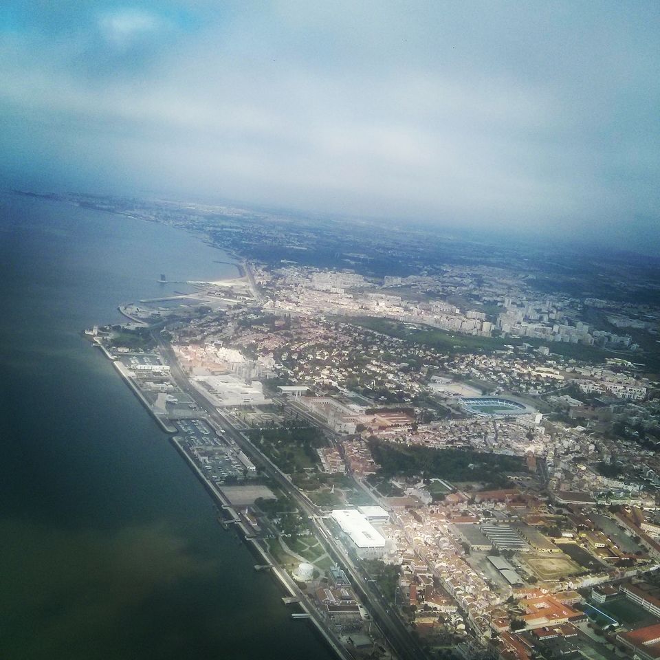 Photo of Explore Lisboa 9/26 by Siddharth Jogani