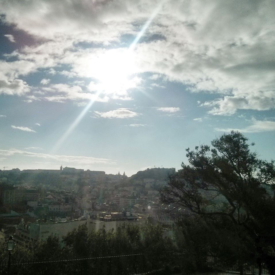 Photo of Explore Lisboa 10/26 by Siddharth Jogani