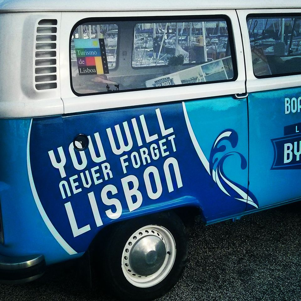 Photo of Explore Lisboa 11/26 by Siddharth Jogani