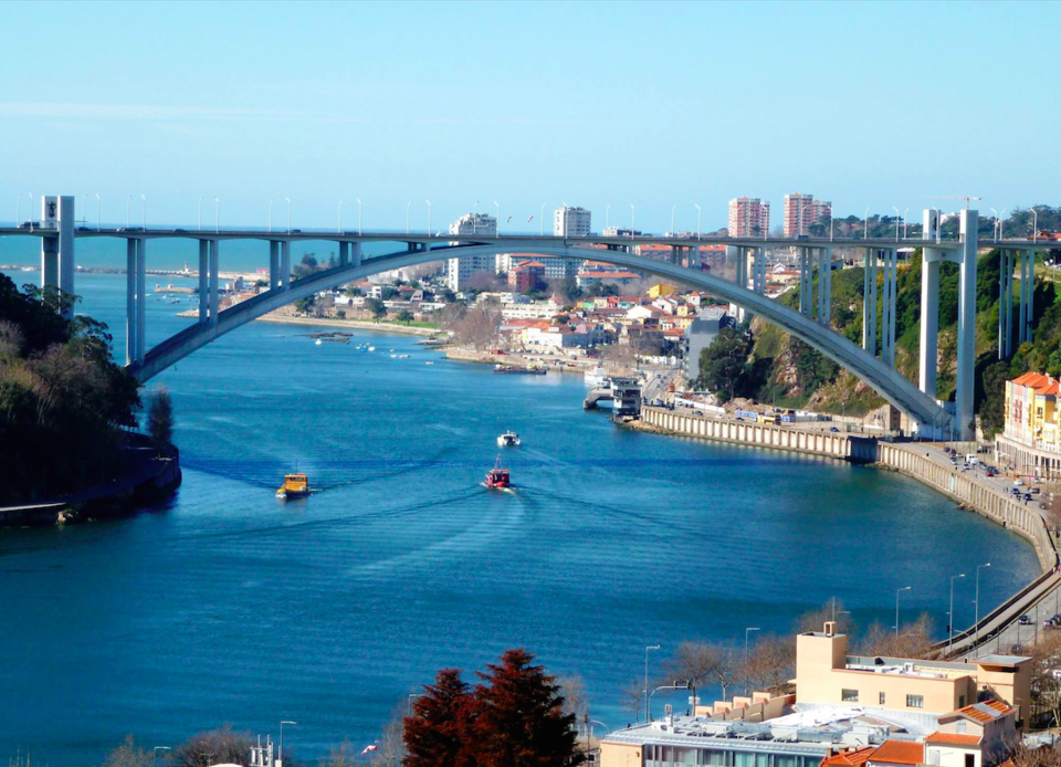 Photo of Weekend In Porto under 100 Euros! 3/14 by Siddharth Jogani