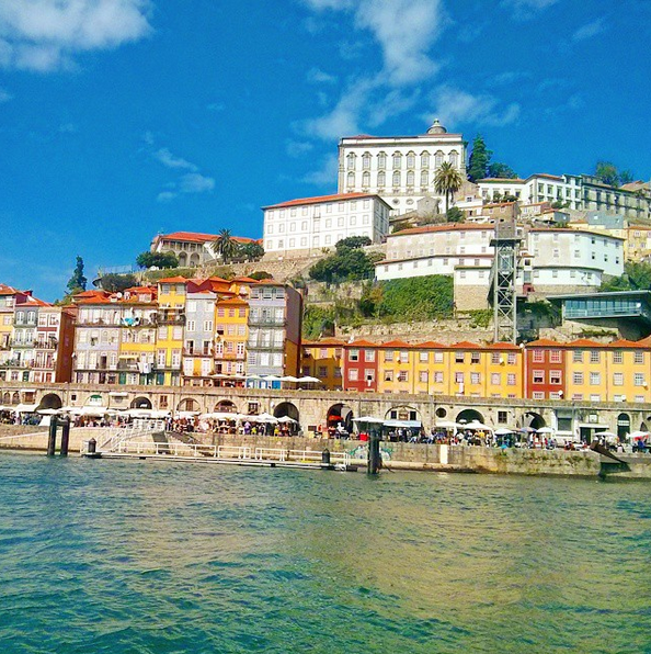 Photo of Weekend In Porto under 100 Euros! 4/14 by Siddharth Jogani