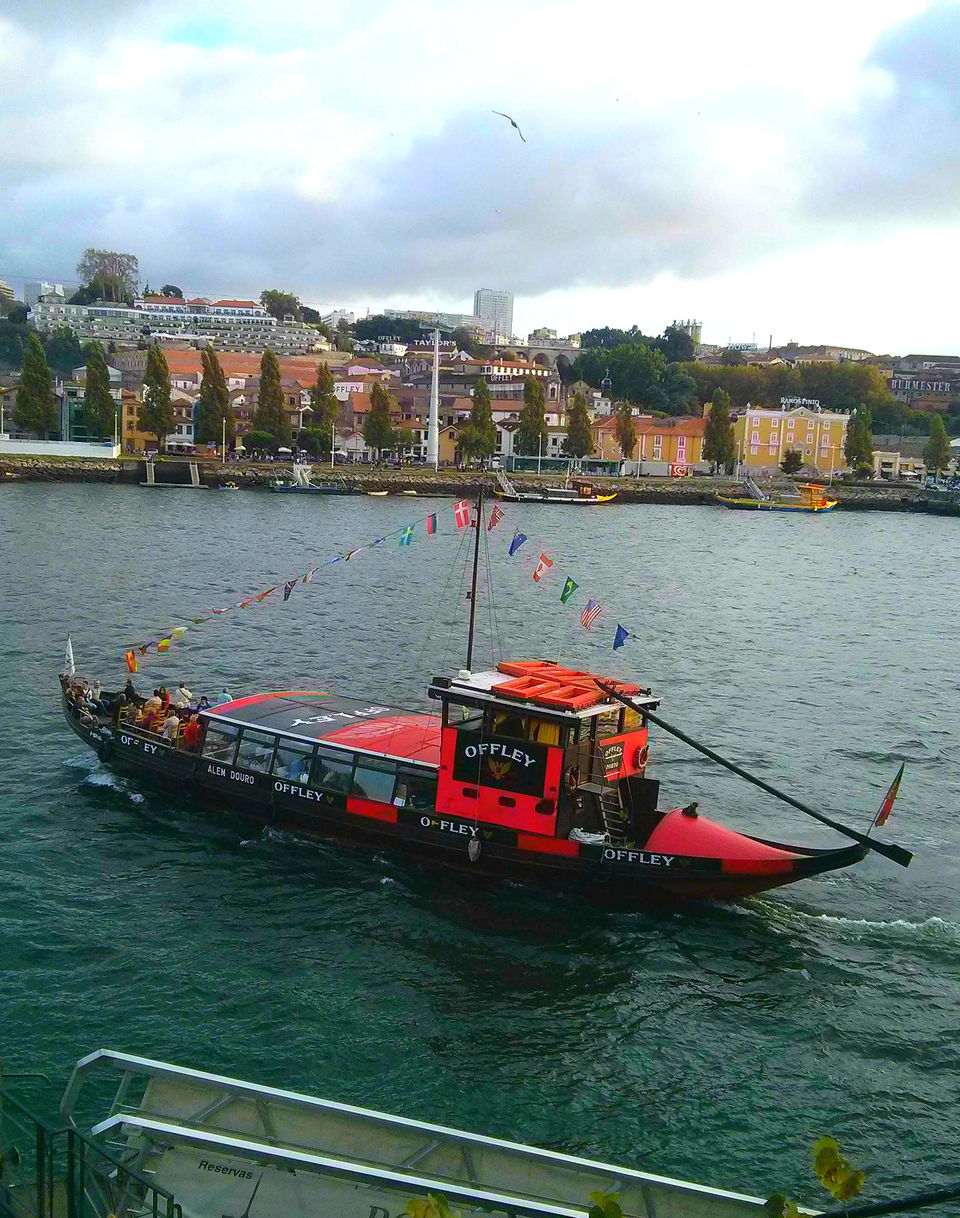 Photo of Weekend In Porto under 100 Euros! 5/14 by Siddharth Jogani
