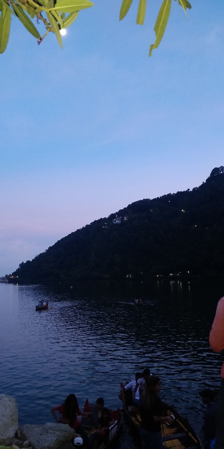 Photo of Nainital all girls trip by Ruchi Jain