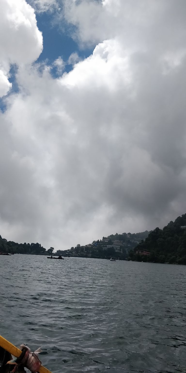 Photo of Nainital all girls trip by Ruchi Jain