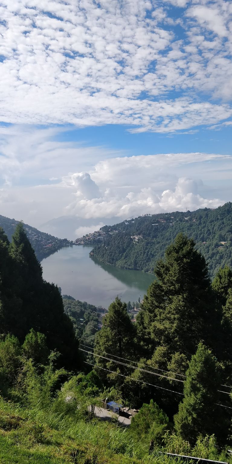 Photo of Nainital all girls trip by Ruchi Jain