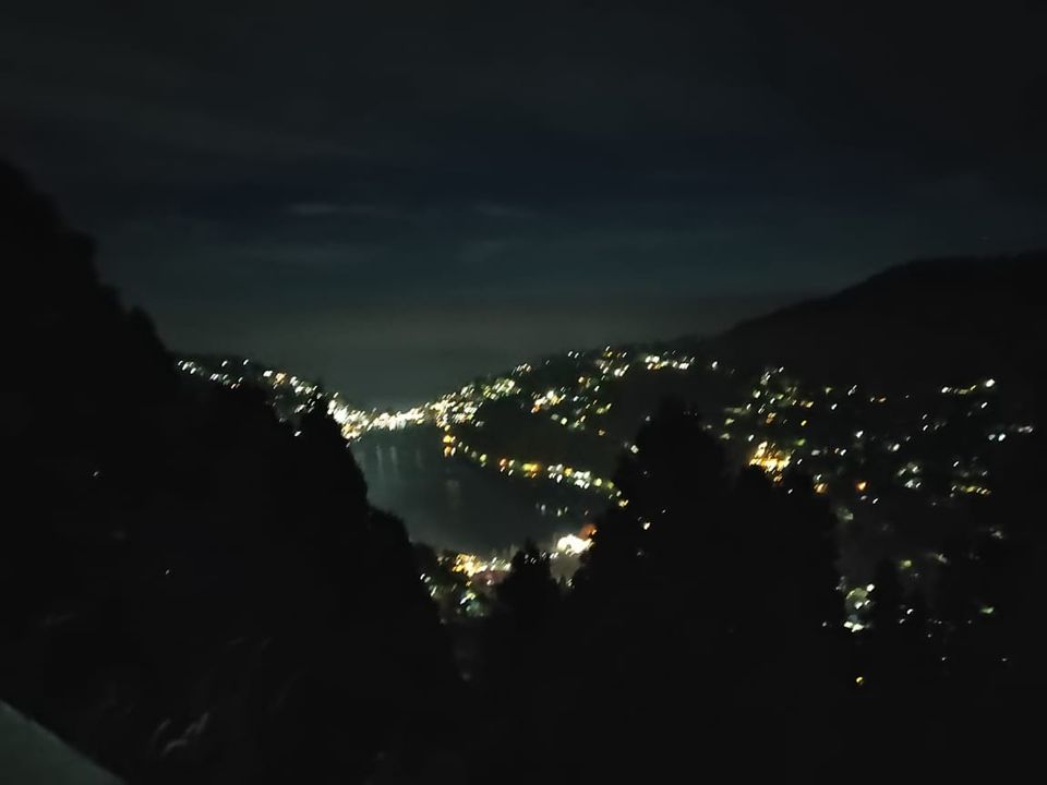 Photo of Nainital all girls trip by Ruchi Jain