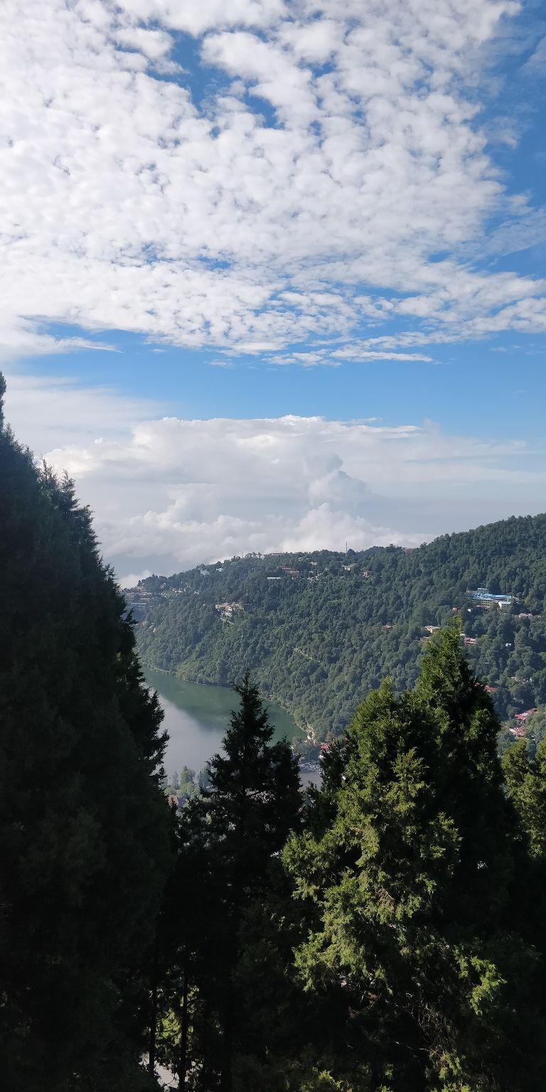 Photo of Nainital all girls trip by Ruchi Jain