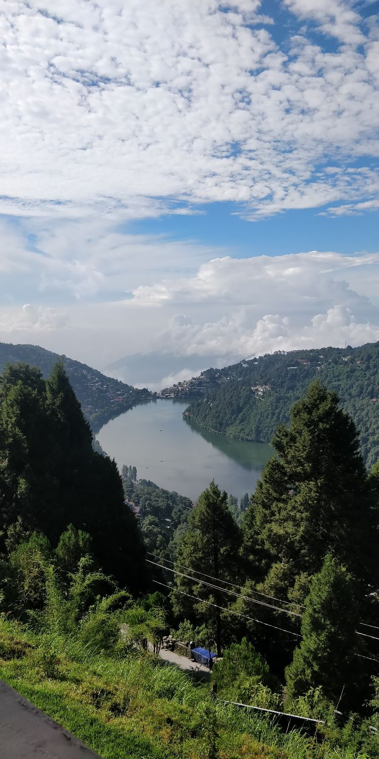 Photo of Nainital all girls trip by Ruchi Jain