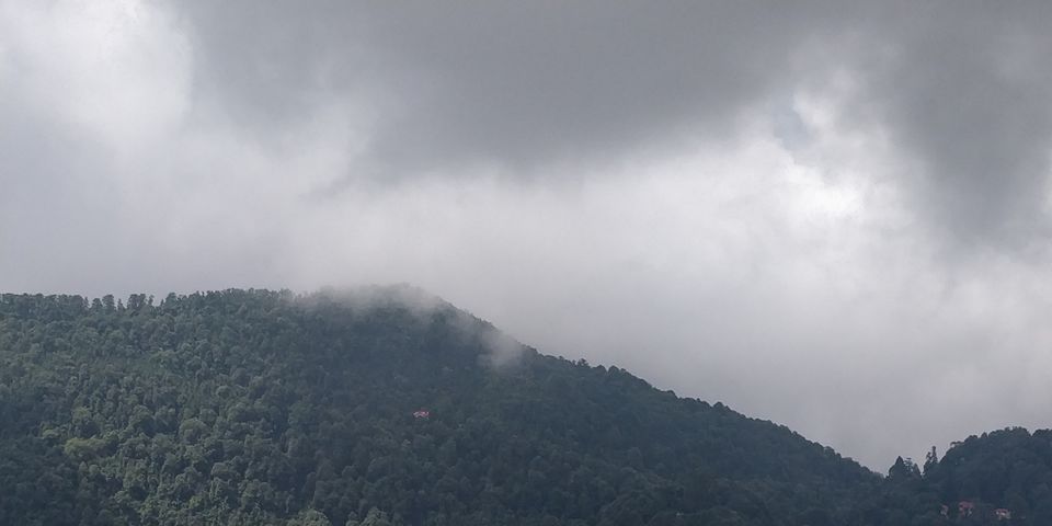 Photo of Nainital all girls trip by Ruchi Jain