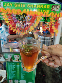 Photo of The Ultimate Guide to Lonavala - Hidden Gems 10/11 by Nikita Gogri