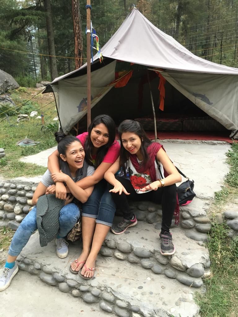 Photo of Kasol in a Nutshell 2/8 by Nikita Gogri