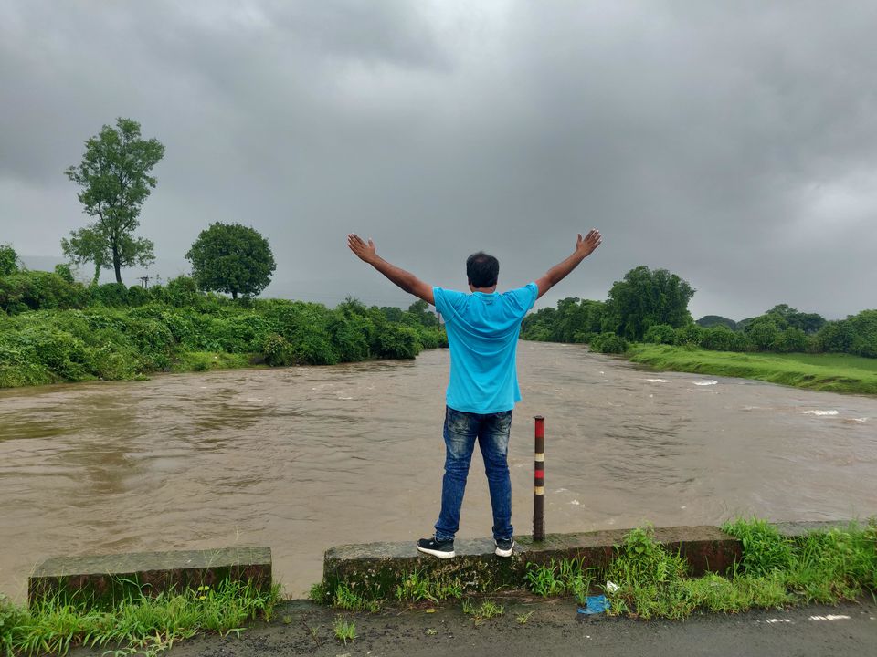 Photo of Explore the unexplored - Road trip through Maharashtra Coast.. Mumbai to Gokarana 2/18 by Nikita Gogri