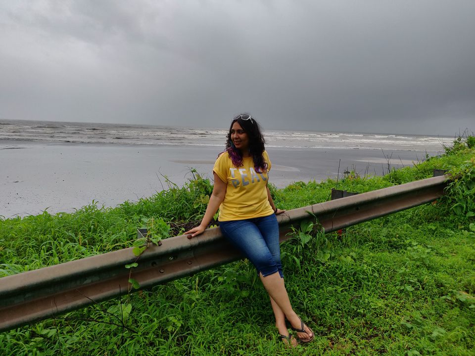 Photo of Explore the unexplored - Road trip through Maharashtra Coast.. Mumbai to Gokarana 4/18 by Nikita Gogri