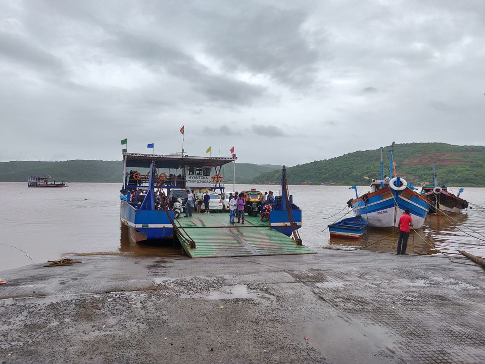 Photo of Explore the unexplored - Road trip through Maharashtra Coast.. Mumbai to Gokarana 7/18 by Nikita Gogri