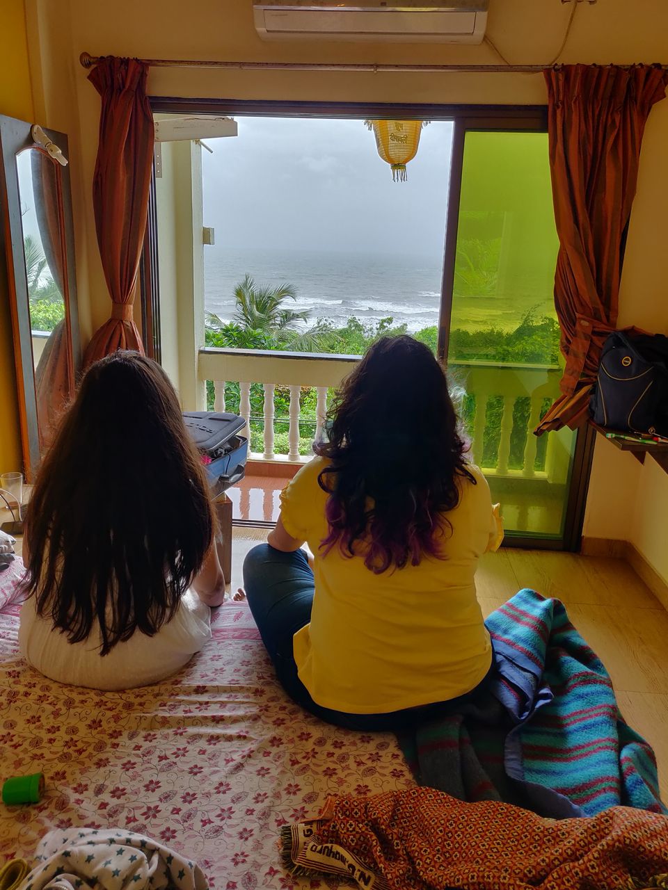 Photo of Explore the unexplored - Road trip through Maharashtra Coast.. Mumbai to Gokarana 9/18 by Nikita Gogri