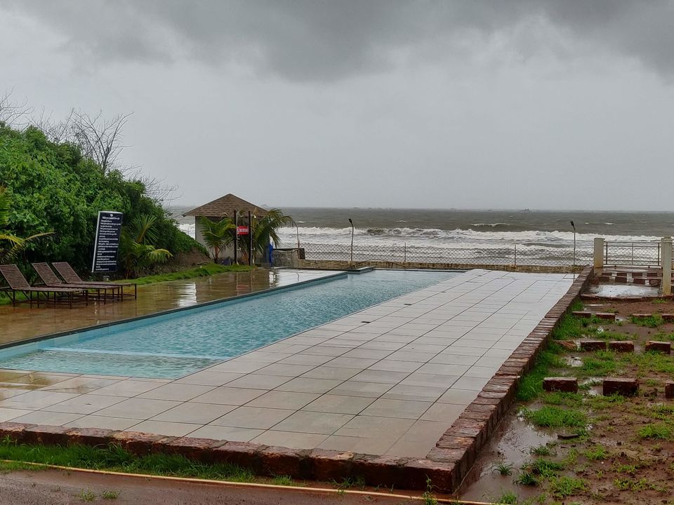 Photo of Explore the unexplored - Road trip through Maharashtra Coast.. Mumbai to Gokarana 13/18 by Nikita Gogri