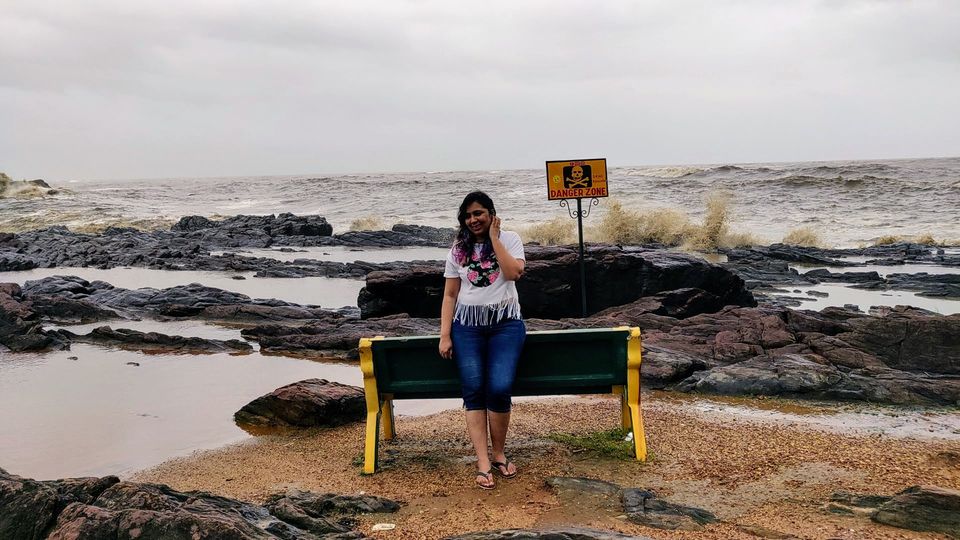 Photo of Explore the unexplored - Road trip through Maharashtra Coast.. Mumbai to Gokarana 15/18 by Nikita Gogri