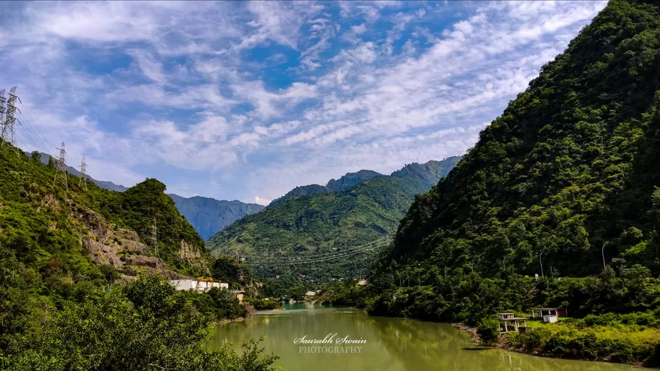 Photo of Manali, Himachal Pradesh, India by Saurabh Swain
