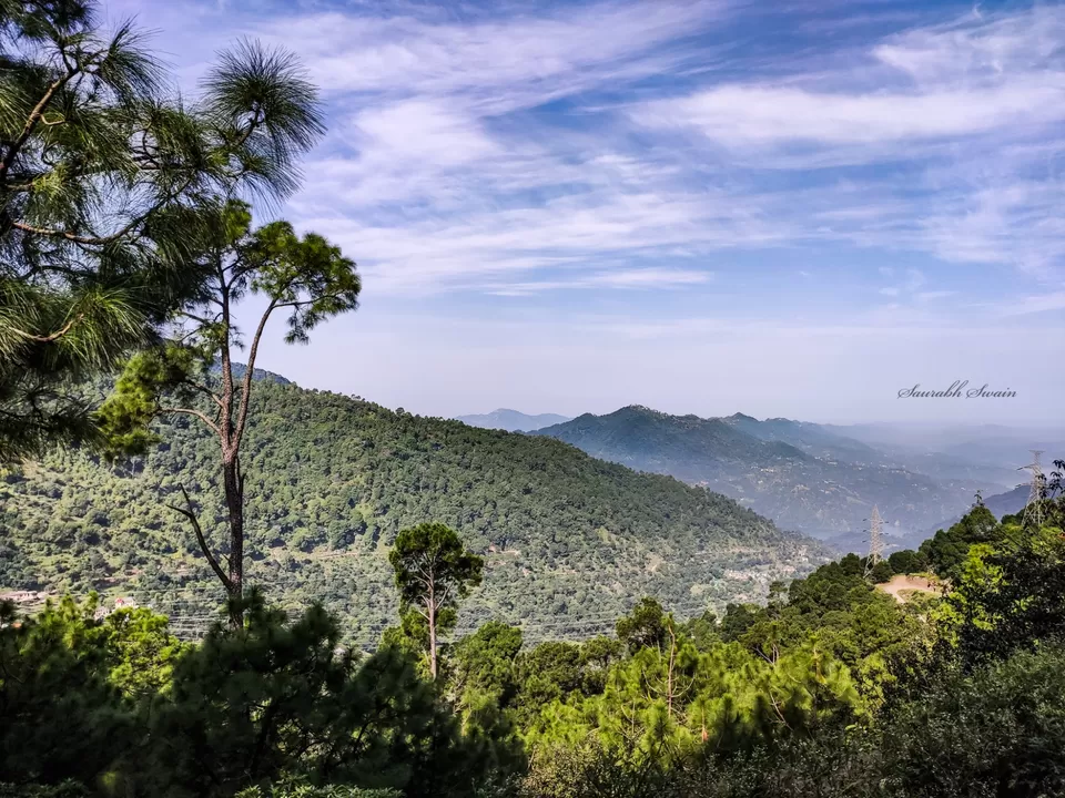 Photo of Manali, Himachal Pradesh, India by Saurabh Swain
