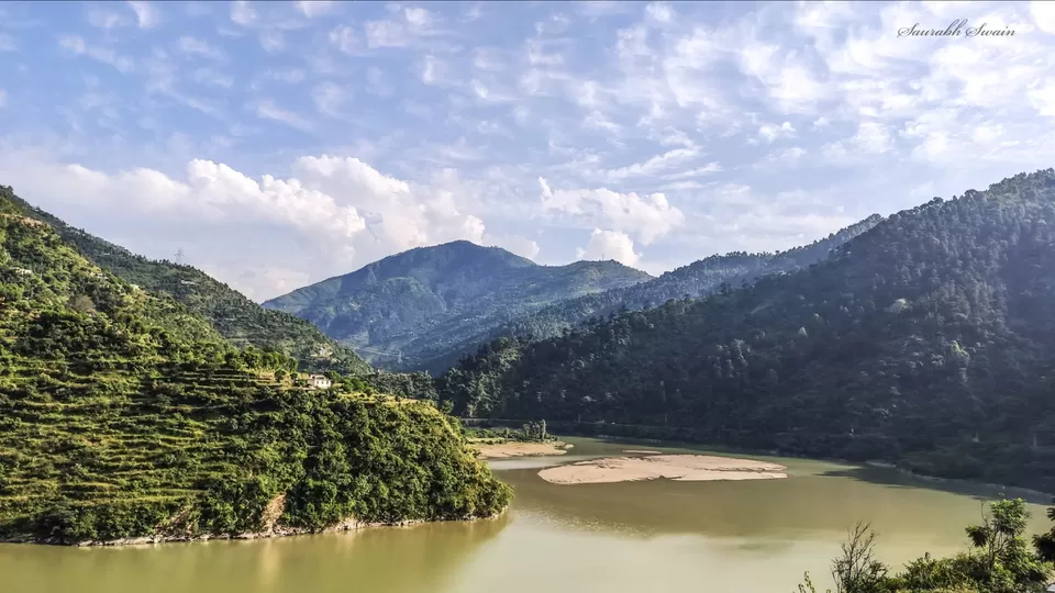 Photo of Manali, Himachal Pradesh, India by Saurabh Swain