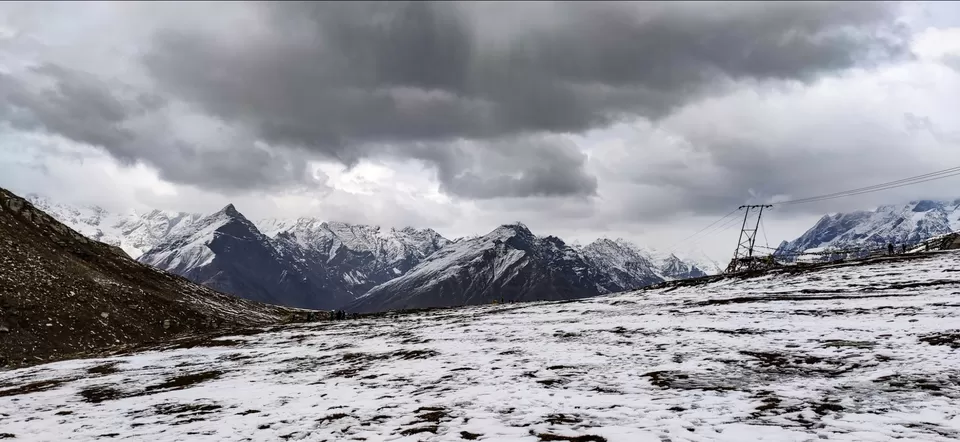 Photo of Manali, Himachal Pradesh, India by Saurabh Swain