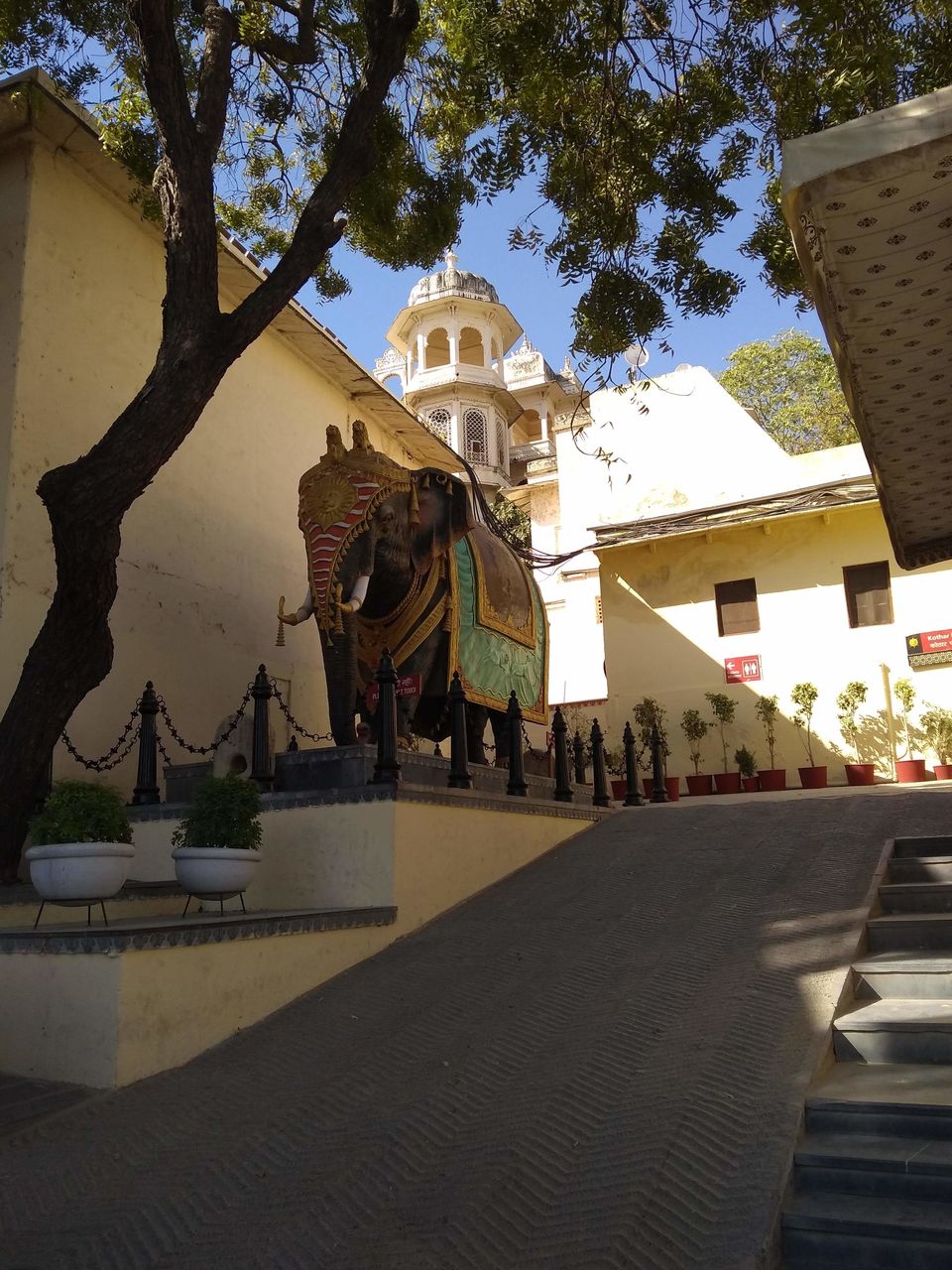 Photo of A day in Udaipur. 4/14 by Monalisa dungdung