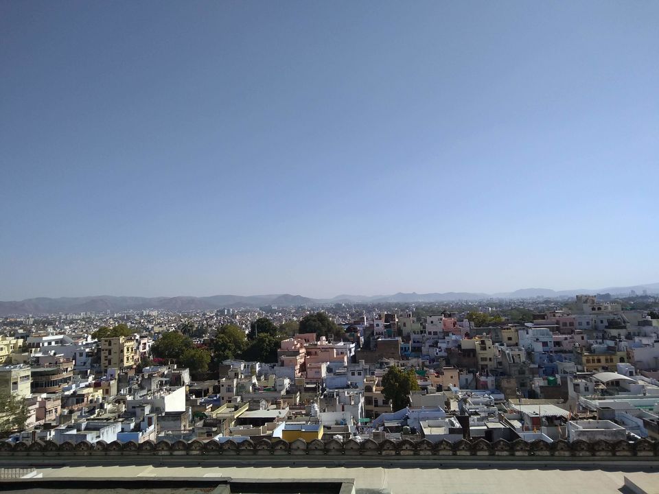 Photo of A day in Udaipur. 3/14 by Monalisa dungdung