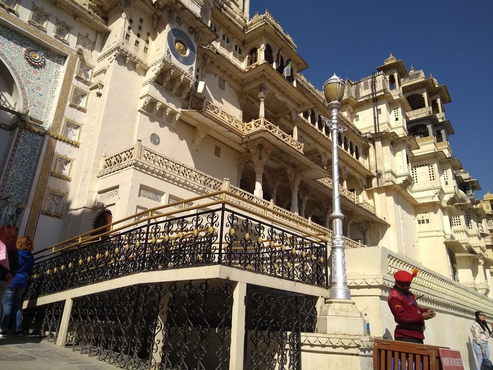 Photo of A day in Udaipur. 5/14 by Monalisa dungdung