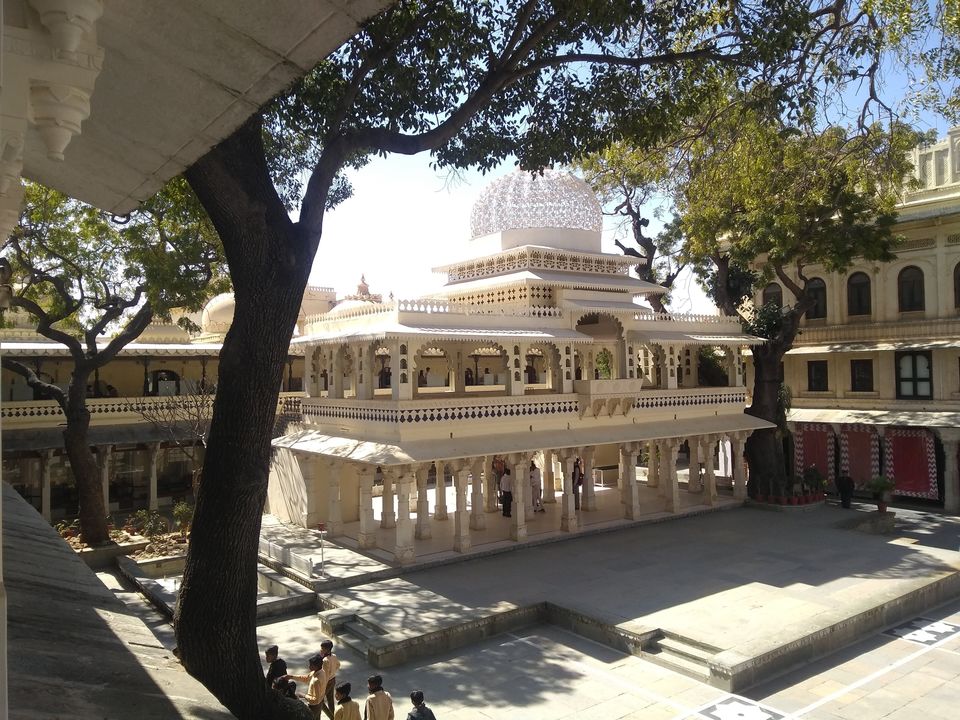 Photo of A day in Udaipur. 1/14 by Monalisa dungdung